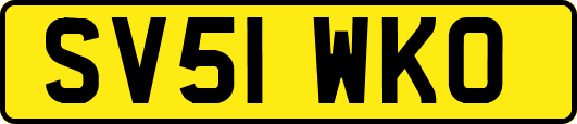 SV51WKO