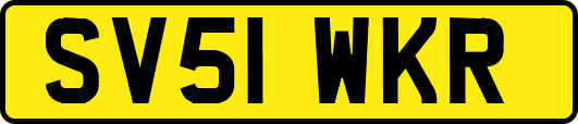 SV51WKR