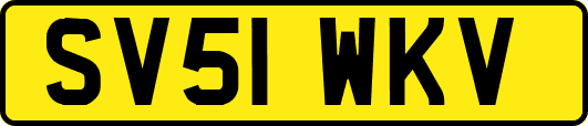 SV51WKV