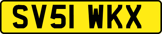 SV51WKX