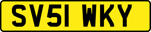 SV51WKY