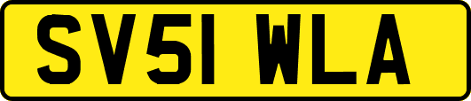 SV51WLA