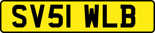 SV51WLB
