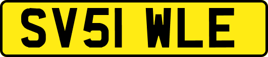 SV51WLE