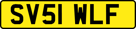 SV51WLF