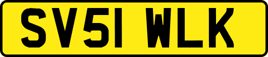 SV51WLK