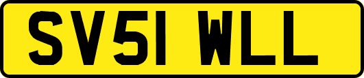 SV51WLL