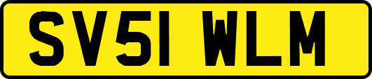 SV51WLM