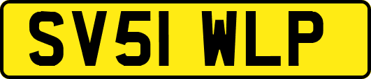 SV51WLP