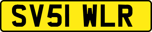 SV51WLR