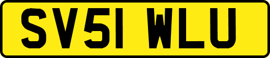 SV51WLU