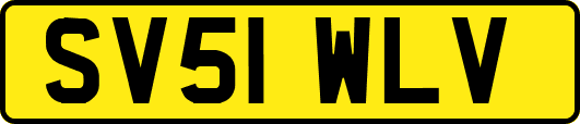 SV51WLV