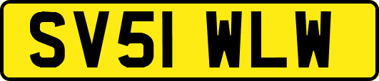 SV51WLW