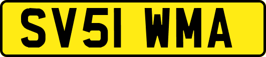 SV51WMA