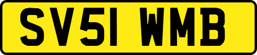 SV51WMB