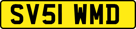 SV51WMD