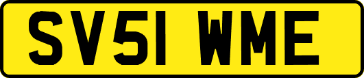 SV51WME