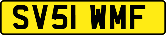 SV51WMF