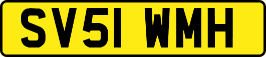 SV51WMH