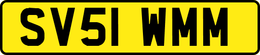 SV51WMM