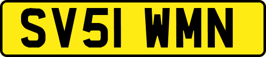 SV51WMN