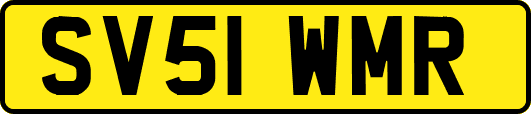 SV51WMR