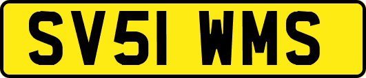 SV51WMS