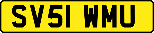 SV51WMU