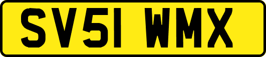 SV51WMX
