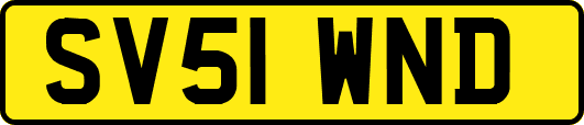 SV51WND