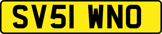 SV51WNO