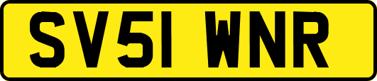 SV51WNR