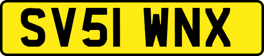 SV51WNX