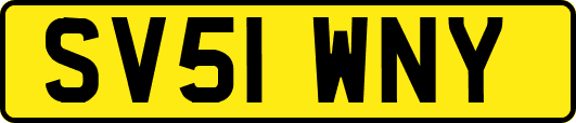 SV51WNY