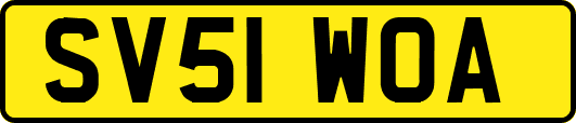 SV51WOA