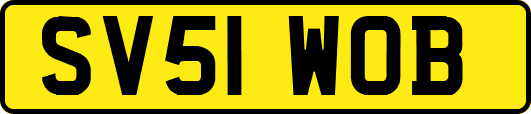 SV51WOB