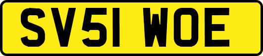 SV51WOE