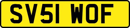 SV51WOF