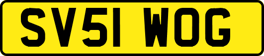 SV51WOG