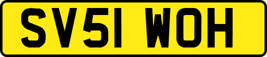 SV51WOH