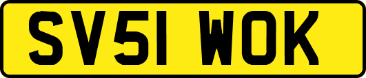 SV51WOK