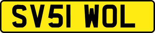 SV51WOL