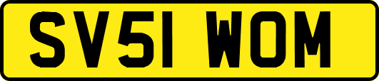 SV51WOM