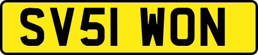 SV51WON
