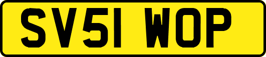 SV51WOP