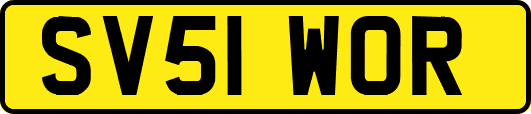 SV51WOR