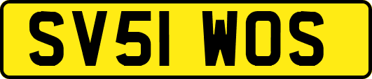 SV51WOS