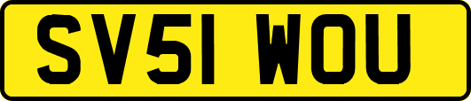 SV51WOU