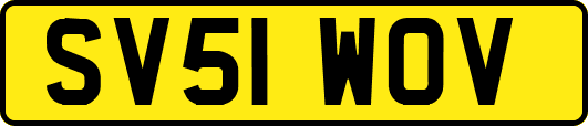 SV51WOV