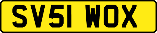 SV51WOX